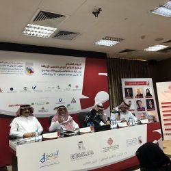أرامكو تعرّف طلاب الزلفي ببرامجها وفرصها الوظيفية