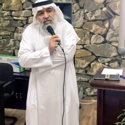روضة أجيال الوفاء تحتفي بمناسبة  الجنادرية (٣٢) بتعليم مكة