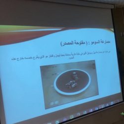 الأكاديميات في الجامعة السعودية الإلكترونية يُناقشن تأثير شبكات التواصل الاجتماعي على الأمن الفكري