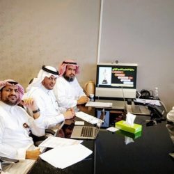 تعليم مكة يحصد ( 8 ) جوائز تميز على مستوى المملكة في الدورة الثامنة