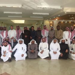 “الوهيبي” يفتتح معرض حقائق وأرقام بسوق تالا مول بالرياض للتعريف بخطط التعليم وبرامجه ضمن رؤية 2030