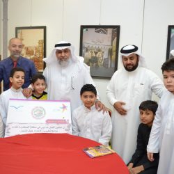 مدير التعليم يرأس الإجتماع الأول للجنة الاستعداد للعام الدراسي القادم 1439 / 1440 هـ