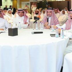 مدير مكتب تعليم شرق الرياض يدشن مبادرة ارتقاء بمدارس المكتب