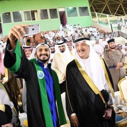 كلية ابن رشد للعلوم الإدراية بأبها تطلق حملة توعوية مجتمعية بخطر مرض السرطان
