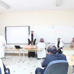 برعاية وكيل وزارة التعليم للتعليم ” الإدارة العامة للتربية الخاصة ” تقيم لقاءً إلكترونياً