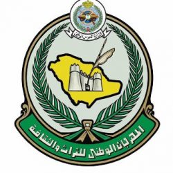 الزهراني يدشن مهرجان ” وطن واحد” بثانوية الرضوان