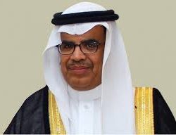 الشعيبي المشرف التربوي في مكتب التعليم بشرق الدمام يحقق المركز الثاني في جائزة التميز
