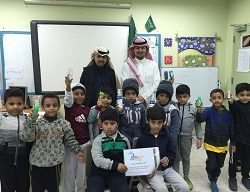 وحدة  تطوير المدارس بتعليم المنطقة الشرقية تجدد عقود الشراكة مع مدارس تطوير