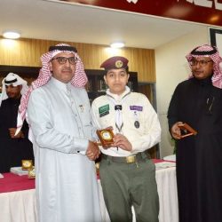 مساعدة المدير العام تدشن مشروع الرياضيات عالمي الممتع بالثانوية السابعة والخمسين
