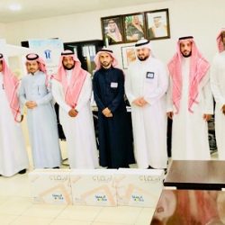 إنطلاق برنامج صيانة مساكن أسر شهداء الواجب وأسر ذوي الدخل المحدود بنجران