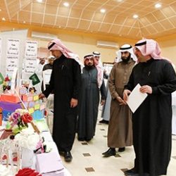 منتدى  “إثراء” للتطوير المهني يستضيف د. الجهني