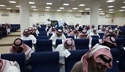 الكشافة يساهمون ميدانياً بالمحافظة علي البيئة والمساهمة في حمايتها من التلوث