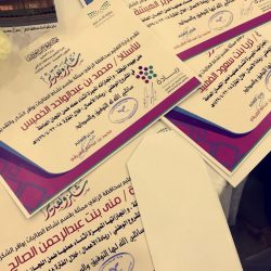 إنطلاق برنامج صيانة مساكن أسر شهداء الواجب وأسر ذوي الدخل المحدود بنجران