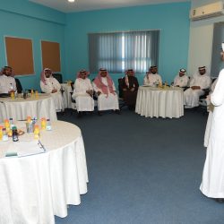 تعليم مكة يعقد ملتقى تطوير تحت شعار ( إنجاز وريادة)
