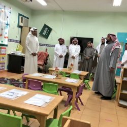 التربية الخاصة بتعليم الرس تبدأ خدمة الهاتف الارشادي لذوي الاعاقة