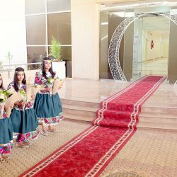 انطلاق الدورات التدريبية لتطوير الموارد البشرية بتعليم نجران