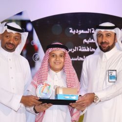 محاضرات طبية توعوية في مدارس مكة عن ” الربو ” وهشاشة العظام