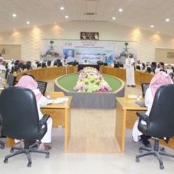 الجمعية العمومية لمجلس أولياء الأمور الثاني بمتوسطة مجمع الأمير سلطان بن عبدالعزيز التعليمي
