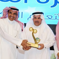 “العيسى” يكلف “الشلعان” مديراً للتعليم بالمنطقة الشرقية