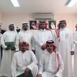 تعليم تبوك توقع عقد شراكة مجتمعية مع جمعية التنمية الأسرية بالمنطقة
