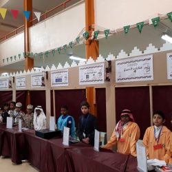 مدير عام تعليم الرياض يرعى حفل تكريم الفائزين في مسابقة المهارات الأدبية.. غداً