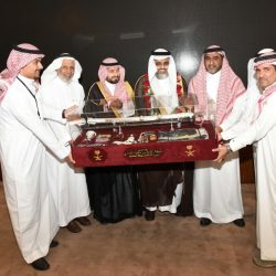 450 موظفاً وموظفة من تعليم مكة في برنامج ” قوة التحفيز”