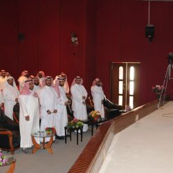 ٨٠ تربوياً وتربوية من تعليم مكة في ورشة عمل “مفهوم الاتزان الكيميائي باستخدام الاستقصاء الموجه “