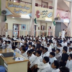 طلاب تعليم الرياض يحققّون مراكز متقدمة في الأولمبياد الوطني للحاسب وتطبيقات الجوال