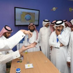 ندوة التعلم وصناعة التدريب على خشبة مسرح ” وزارة التعليم “