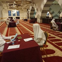 جولات ميدانية لفريق تقنيات التعليم بمكة