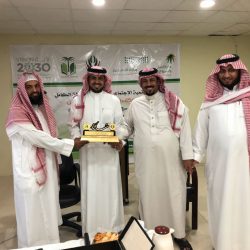 استديو تعليم الزلفي يصور حلقات تعليمية وتربوية لمركز الإنتاج بالوزارة