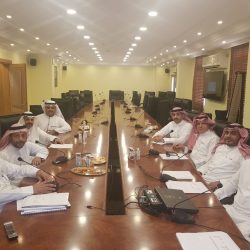 صاحبة السمو الملكي الأميرة مشاعل بنت مقرن آل سعود  تدشن فعاليات التصفية النهائية لمسابقة الأولمبياد الوطني للخط العربي والزخرفة الإسلامية