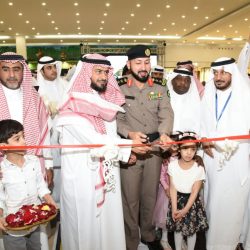 اليوم .. مديرة الإدارة العامة لنشاط الطالبات بوزارة التعليم ريم أبو الحسن تقف على أوجه تفعيل ساعة النشاط بتعليم مكة