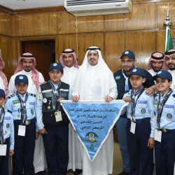 تعليم تبوك يعتمد المرحلة الثانية لنظام تسريع الطلاب والطالبات