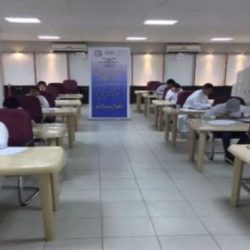 الطريقي يعتمد (61) فائزاً وفائزة بجائزة نجوم السلام للتفوق الدراسي