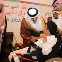 الجمعية العمومية بثانوية المنذر بن الزبير