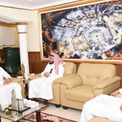 جامعة المجمعة تجدد اتفاقيتها مع تعليم الزلفي