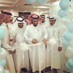 تعليم مكة يستضيف فريق التحكيم من دولة الإمارات العربية المتحدة للتصفيات الختامية للدورة الثالثة من مشروع تحدي القراءة العربي