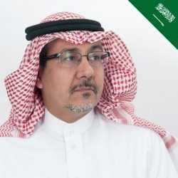 الغنام يدشن مركز الحي المتعلم بمتوسطة ابن جماعة