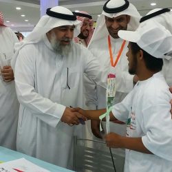 مدير تعليم مكة الحارثي يُدشن الدليل الإحصائي السنوي للعام الدراسي الحالي  بنسخته الرابعة عشر