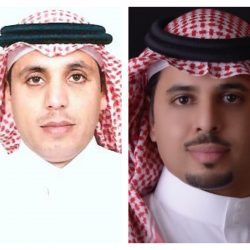 سمو أمير الرياض ” فيصل بن بندر ” يشكر مدير ادارة التعليم بالرياض ” حمد الوهيبي “