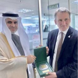 الوصول الشامل أنجزه مركز الملك سلمان لأبحاث الإعاقة ولمرافق التعليم والجامعات نصيب