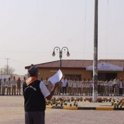 ” وزير التعليم ” يعتمد تنفيذ مهرجان الإعلام الطلابي