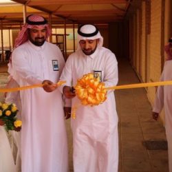 نائب أمير القصيم يشيد بمشاركة تعليم الرس الوطنية في منافسات رسل السلام