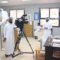 تعليم مكة يعلن بدء المسابقة الوزارية “مشروع الخط العربي والزخرفة الإسلامية “