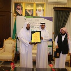 الطريقي يترأس اللقاء الثالث لمؤشرات الأداء بتعليم الزلفي