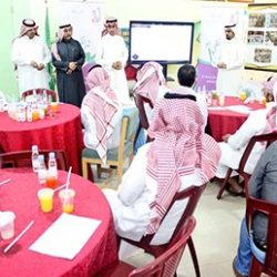 تعليم المدينة يقيم حفله السنوي احتفاءً بأبناء الشهداء