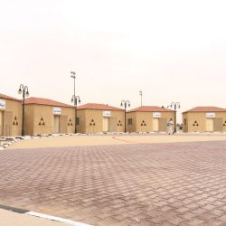 الشهراني تشهد اختتام أسبوع الموهبة بموهوبات نجران