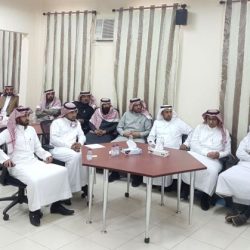 أميرالقصيم يدشن مجمع الأمير فيصل بن مشعل بن سعود للموهوبين ببريدة