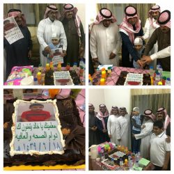 العاصمي يكرّم تعليم الرياض بجائزة التميز في التعليم الإلكتروني